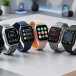 7 Budget Smartwatches That Actually Compete With Premium Models in 2026