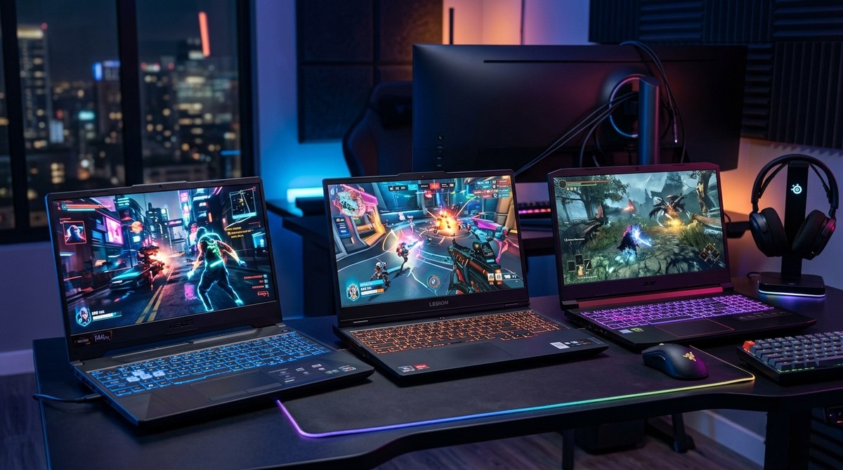 Best Budget Gaming Laptops Under $1000 That Actually Perform in 2026