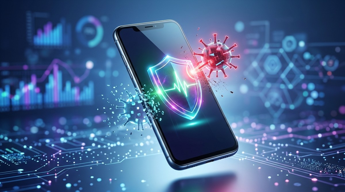 Can Android Phones Get Viruses? The Truth About Mobile Security Threats