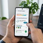 How to Free Up Storage Space on Your Android Phone Without Deleting Photos