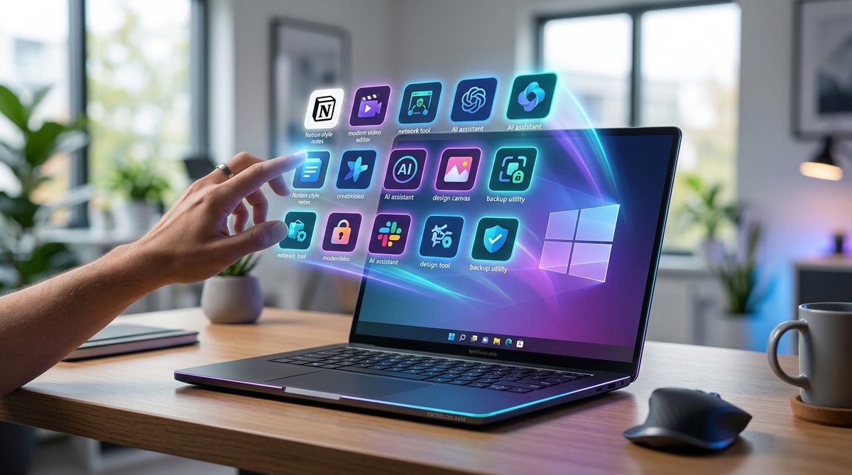 The Best Free Windows Apps You're Not Using But Should Be in 2026