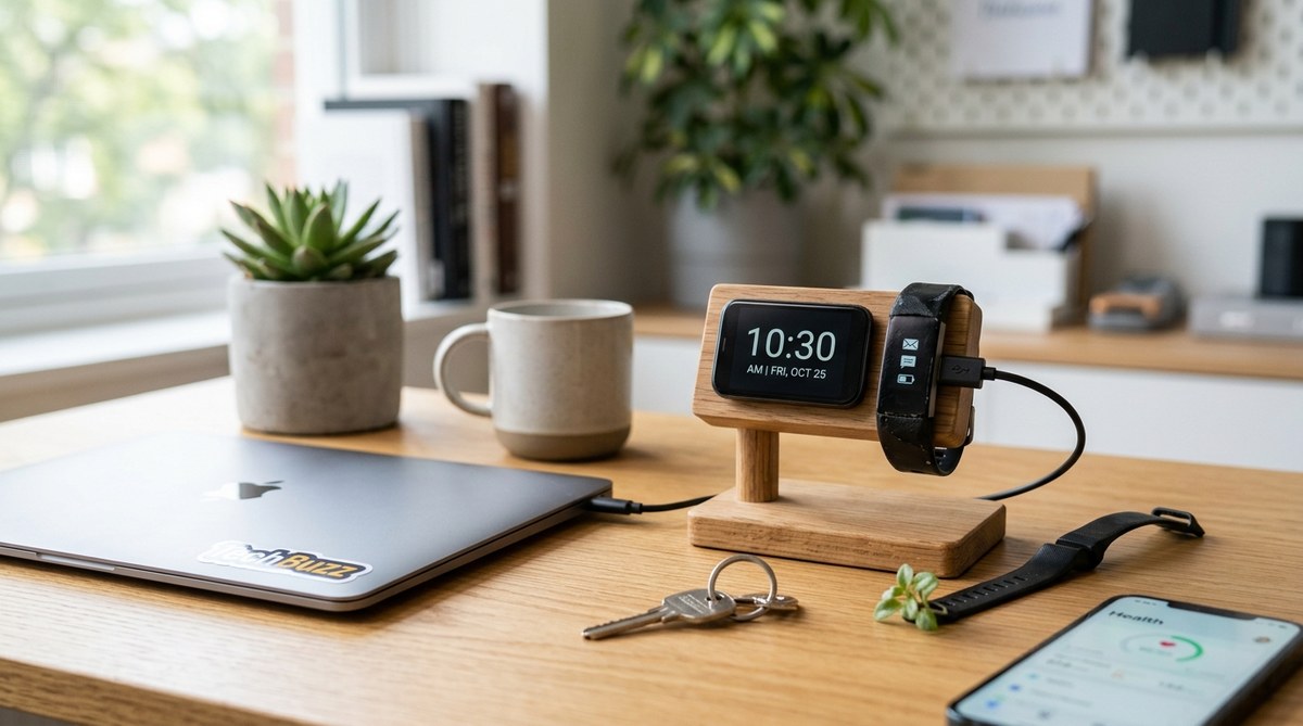 What to Do With Your Old Fitness Tracker Instead of Throwing It Away