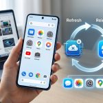 Why Deleting and Reinstalling Apps Can Solve Most Problems