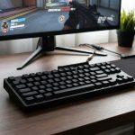 Why Pro Gamers Are Ditching RGB Keyboards for These Minimalist Alternatives