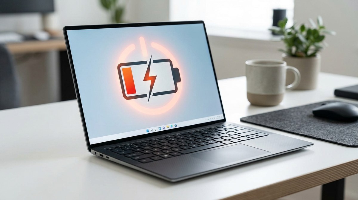 Your Windows Laptop Battery Is Dying Faster Than It Should—Here's Why