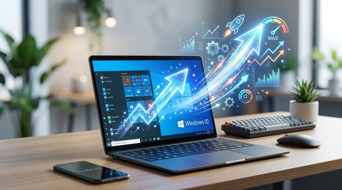 Boost Your Windows 10 Performance with These Expert Tips