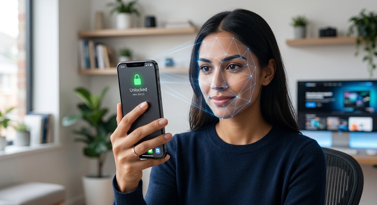 Mastering Face ID: Tips to Unlock Your iPhone Faster and More Securely
