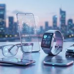 Top Cutting-Edge Gadgets to Watch in 2026 for Tech Enthusiasts