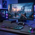 Top Upcoming Gaming Accessories to Elevate Your Play in 2026