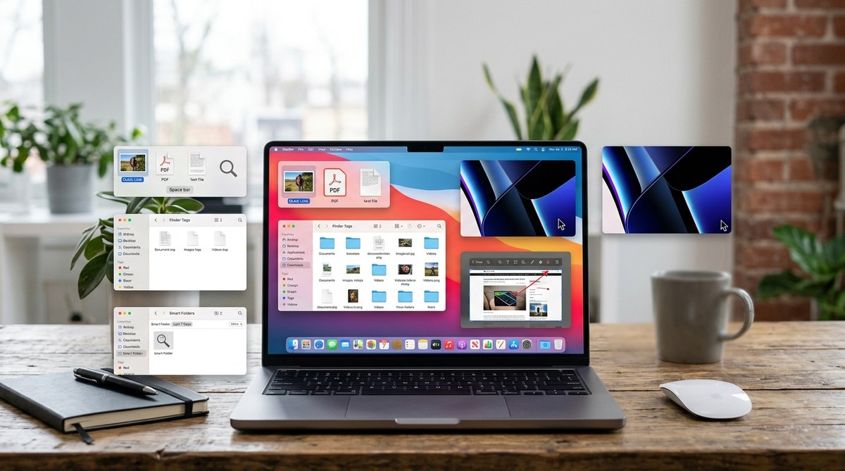 5 Overlooked macOS Features That Will Boost Your Productivity