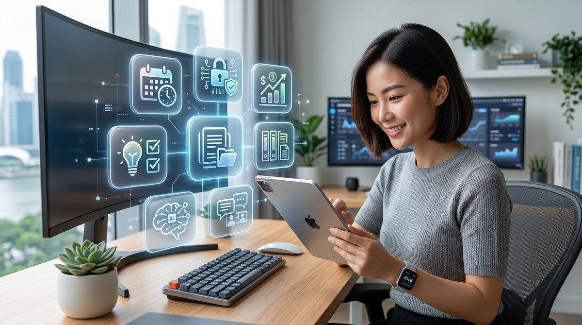 7 Must-Have Apps for Managing Your Digital Life in 2026