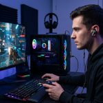 Are Wireless Earbuds Finally Better Than Wired for Gaming?