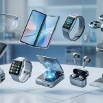 Top 10 Cutting-Edge Tech Gadgets to Expect in 2026