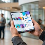 Why Your Next Favorite App Might Be Built for Foldable Screens