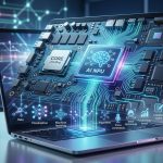Why Your Next Laptop Will Have a Dedicated AI Coprocessor