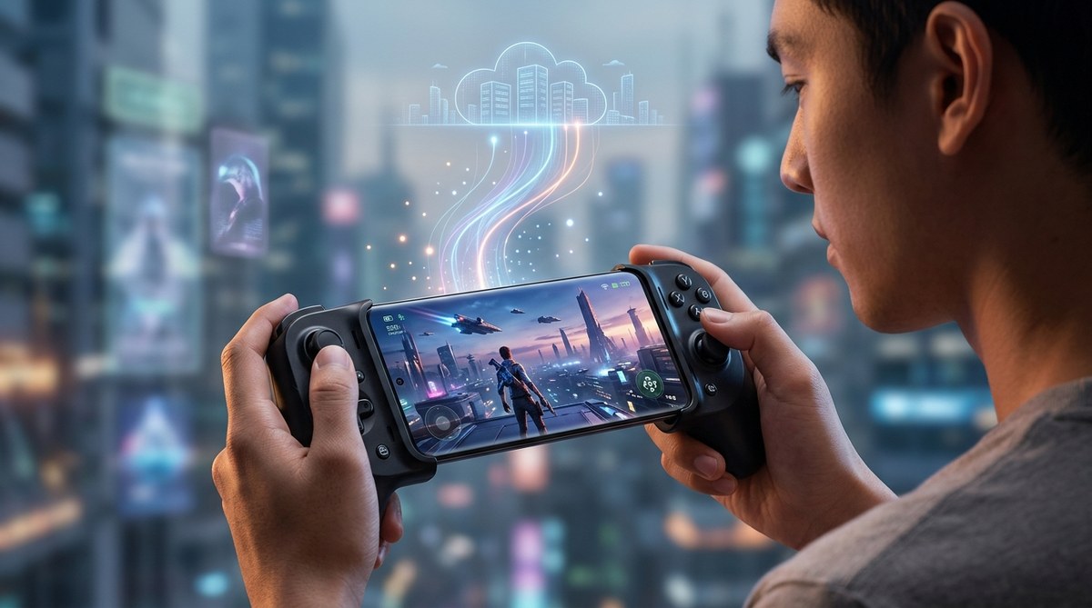 Cloud Gaming on Android: Which Service Gives You the Best Experience in 2026?