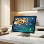 How to Pick the Perfect Smart Display for Your Kitchen in 2026