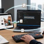 How to Streamline Your Workflow with Cross-Platform Clipboard Managers