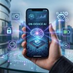 Why Tech Companies Are Investing Heavily in On-Device AI Processing