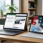 Why Your Next Tablet Should Be a Hybrid Lap-Dock Instead of an iPad