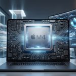 Apple’s Next Big Move: How the M4 Chip is Redefining Performance in 2026
