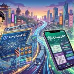 How DeepSeek R1 Compares to ChatGPT for Everyday Use in Asia
