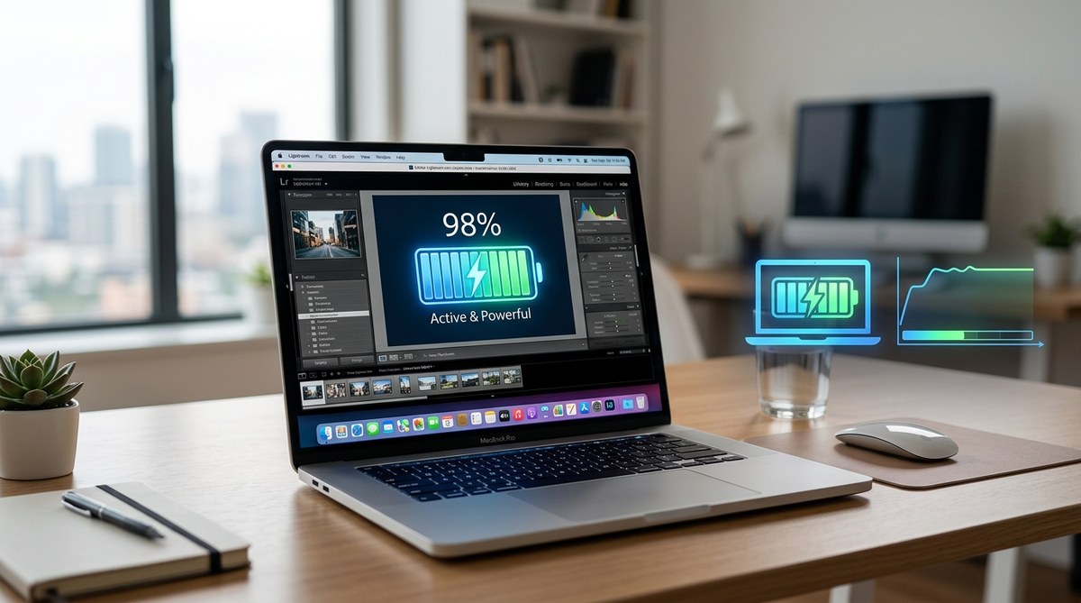 How to Extend Your Laptop's Battery Life Without Sacrificing Performance