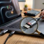 How to Spot a Fake USB-C Cable Before It Destroys Your Laptop