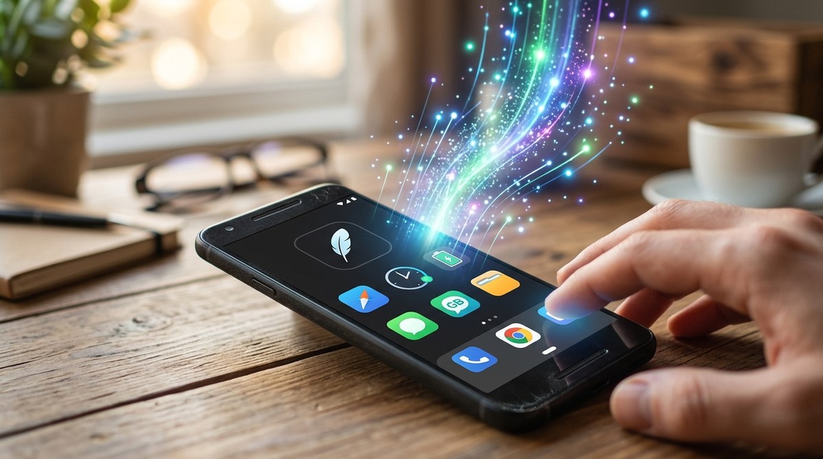 Revive That Old Android Phone: The Best Lightweight Apps for 2026