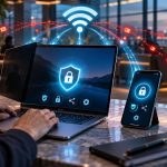 The Hidden Danger of 'Free' Public Wi-Fi—And How to Stay Safe Without a VPN