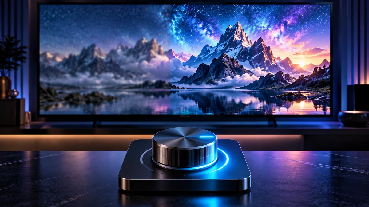The One Setting Most Users Miss That Instantly Boosts Streaming Quality