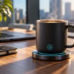 Why Smart Mugs Are the Most Underrated Office Gadget of 2026
